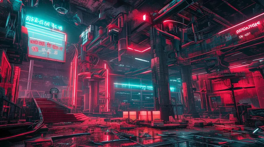 永夜魔君兑换码横幅图片1
